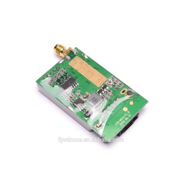 TS832 48Ch 5.8G 600mW Wireless AudioVideo Transmitter For FPV RC