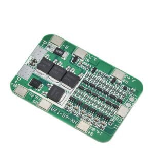 BMS 6S 15A 24V Battery Protection Board