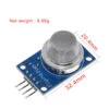 MQ135 Gas Sensor Module For Arduino