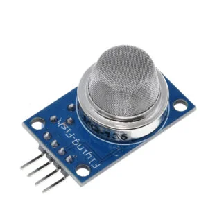 MQ135 Gas Sensor Module For Arduino