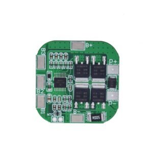 4S 20A 14.8V 16.8V Li-Ion Battery18650 BMS, Lithium PCM Protection PCB Board