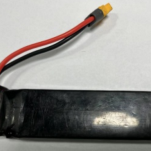 Ace Power 6S 22.2V 5400mAh 60C LiPo Battery – Soft Case with XT90 Connector for RC Drones & Vehicles