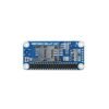 WaveShare SIM7000G NB-IoT Cat-M EDGE GPRS HAT For Raspberry Pi, GNSS, Global Band Support