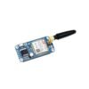 WaveShare SIM7000G NB-IoT Cat-M EDGE GPRS HAT For Raspberry Pi, GNSS, Global Band Support