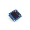 Waveshare 0.95inch RGB OLED Display (B) SPI Interface, StraightVertical Pin header (5)