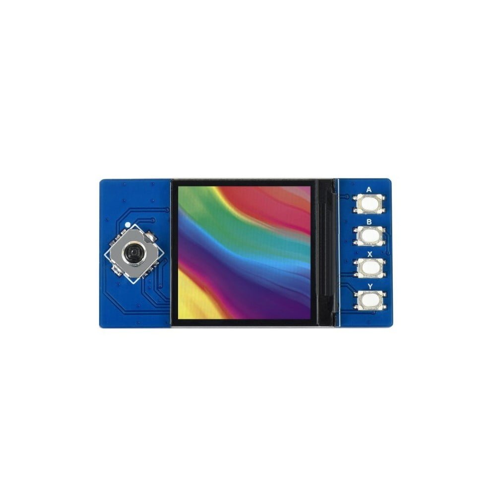 Waveshare 240×320, General 2inch IPS LCD Display Module