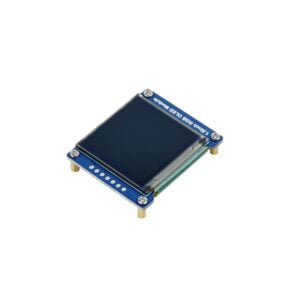 Waveshare 1.5inch RGB OLED Display Module, 65K RGB Colors, 128×128, SPI