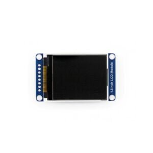 Waveshare 128x160, General 1.8inch LCD Display Module