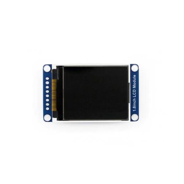 Waveshare 128x160, General 1.8inch LCD Display Module