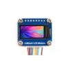 Waveshare 160x80, General 0.96inch LCD Display Module, IPS, HD