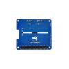 Waveshare 2-Channel Isolated CAN Expansion HAT For Raspberry Pi, Dual Chips Solution