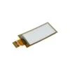 Waveshare 2.13inch Flexible E-Paper E-Ink Display Module For Raspberry Pi Pico, 212×104, Black White, SPI