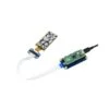 Waveshare 2.13inch Flexible E-Paper E-Ink Display Module For Raspberry Pi Pico, 212×104, Black White, SPI