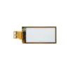 Waveshare 2.13inch Flexible E-Paper E-Ink Display Module For Raspberry Pi Pico, 212×104, Black White, SPI