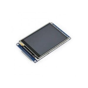 Waveshare 2.8 Inch Resistive Touch LCD Display