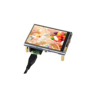 Waveshare 2.8 Inch Touch Display Module For Raspberry Pi Pico