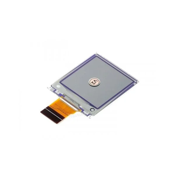 Waveshare 200x200, 1.54inch E-Ink Raw Display Panel