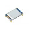 Waveshare 200x200, 1.54inch E-Ink display module