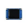 Waveshare 240×240, General 1.54inch LCD Display Module, IPS, 65K RGB