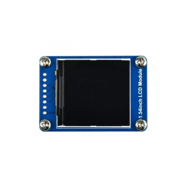 Waveshare 240×240, General 1.54inch LCD Display Module, IPS, 65K RGB