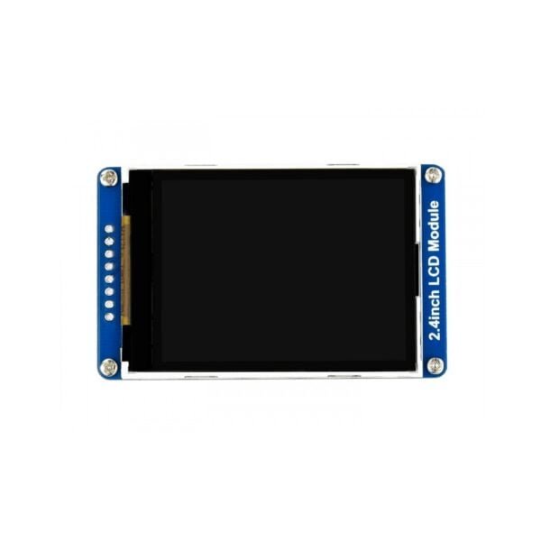 Waveshare 240×320 General 2.4inch LCD Display Module, 65K RGB