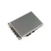 Waveshare 3.5inch Resistive Touch Screen LCD Display, 480×320, HDMI, IPS