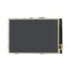 Waveshare 3.5inch Resistive Touch Screen LCD Display, 480×320, HDMI, IPS