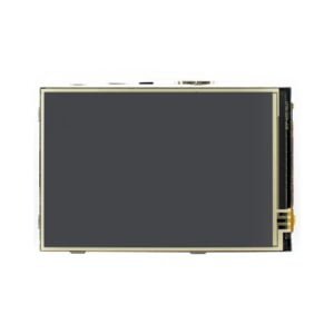 Waveshare 3.5inch Resistive Touch Screen LCD Display, 480×320, HDMI, IPS