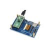 Waveshare 3.5inch Touch Display Module For Raspberry Pi Pico, 65K Colors, 480×320, SPI