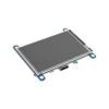 Waveshare 4 Inch Resistive HDMI LCD Display (H) 480x800