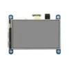 Waveshare 4 Inch Resistive HDMI LCD Display (H) 480x800