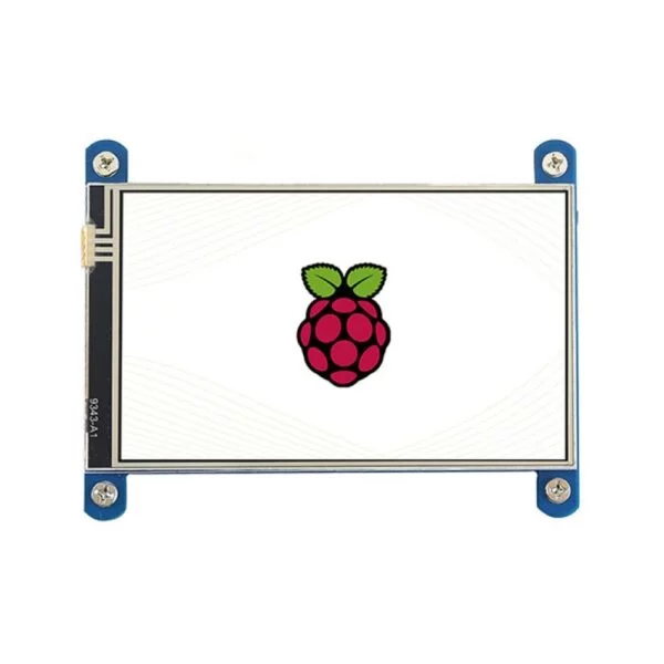 Waveshare 4 Inch Resistive HDMI LCD Display (H) 480x800