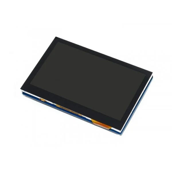 Waveshare 4.3 Inch Capacitive Touch LCD Display 800480