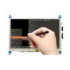 Waveshare 5inch Resistive Touch Screen LCD (G), 800×480, HDMI, Various Systems Support