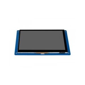 Waveshare 7inch Capacitive Touch LCD Display(G) 800 × 480