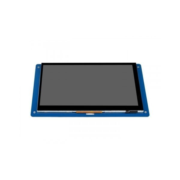 Waveshare 7inch Capacitive Touch LCD Display(G) 800 × 480