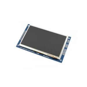 Waveshare 7inch Capacitive Touch LCD display (C) 800x480