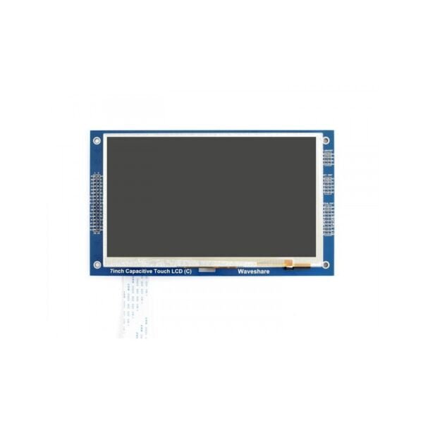 Waveshare 7inch Capacitive Touch LCD display (C) 800x480