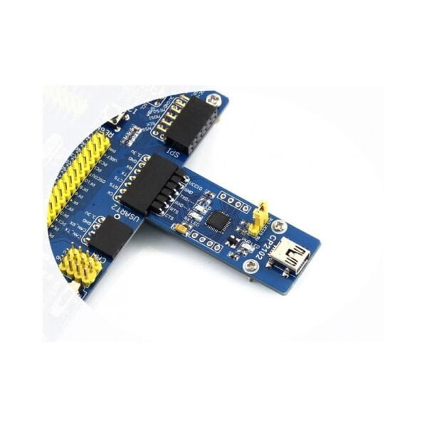 Waveshare CP2102 USB UART Board (Micro-USB)