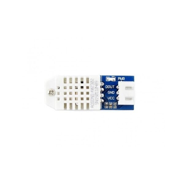 Waveshare DHT22 Temperature-Humidity Sensor