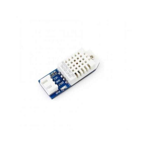 Waveshare DHT22 Temperature-Humidity Sensor