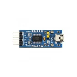 Waveshare FT232 USB UART Board (USB-Mini)