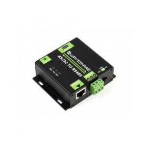 Waveshare Industrial Grade Isolated RS232 To RS485 Converter