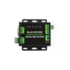 Waveshare Industrial RS232RS485 To Ethernet Converter For EU