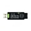 Waveshare Industrial USB TO TTL Converter Original FT232RL