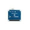 Waveshare Isolated RS485 RS232 Expansion HAT For Raspberry Pi, SPI Control