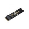 Waveshare M.2 M KEY To A KEY Adapter For PCIe Devices USB Bluetooth