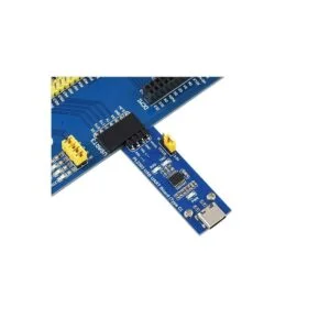 Waveshare PL2303 USB UART Board (Type C), USB To UART (TTL)