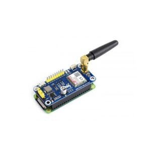 Waveshare SIM7020E NB-IoT HAT GSM GPRS Module For Raspberry Pi