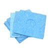 Welding cleaning sponge pads Solder Iron Tip Cleaner